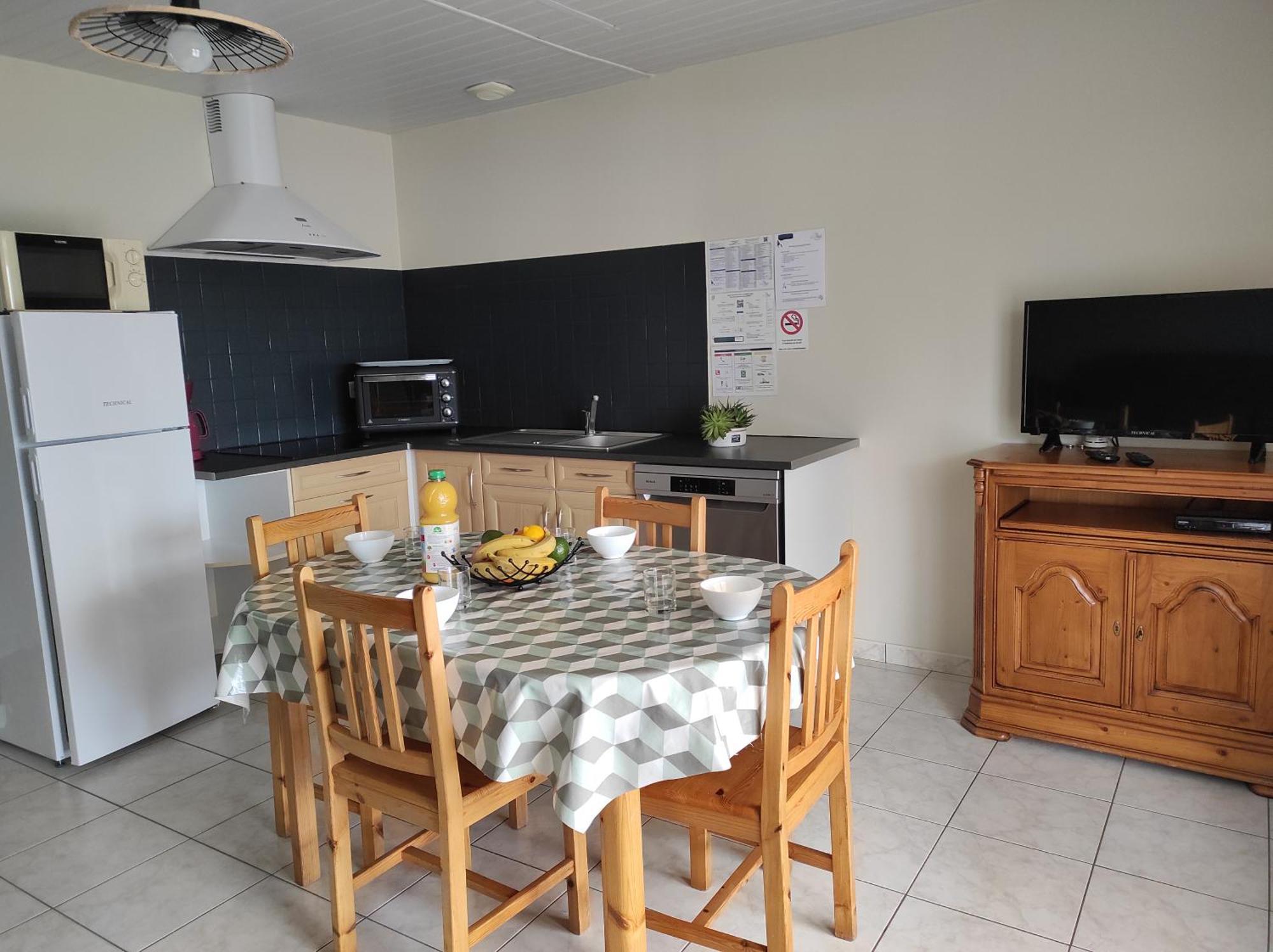 Camping Les Alizes Saint-Hilaire-de-Riez Exterior foto