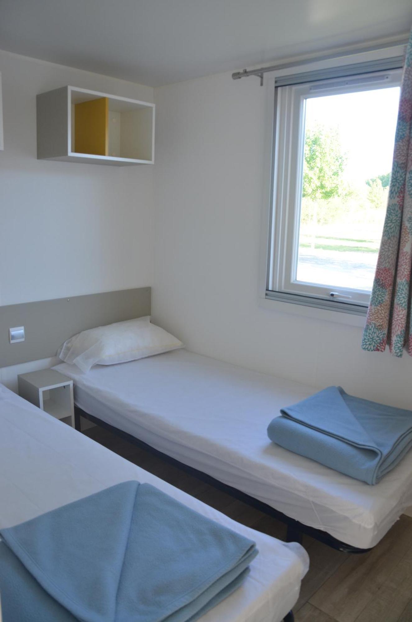 Camping Les Alizes Saint-Hilaire-de-Riez Exterior foto